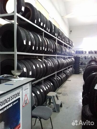Tunga Nordway 2 205/55 R16
