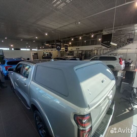 Кунг на (Поер) 2022