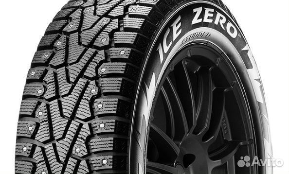 Pirelli Ice Zero 275/50 R20