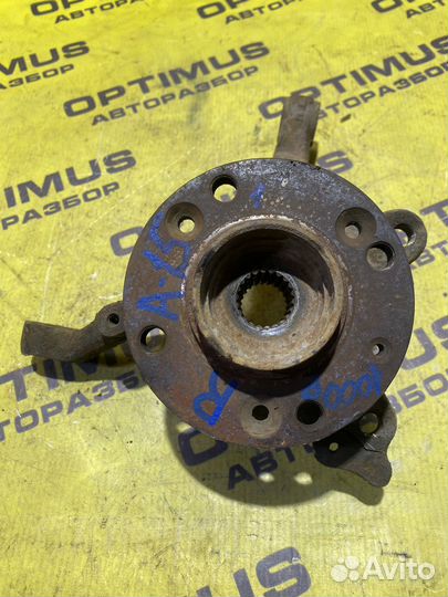 Правый поворотный кулак Chery Amulet A15