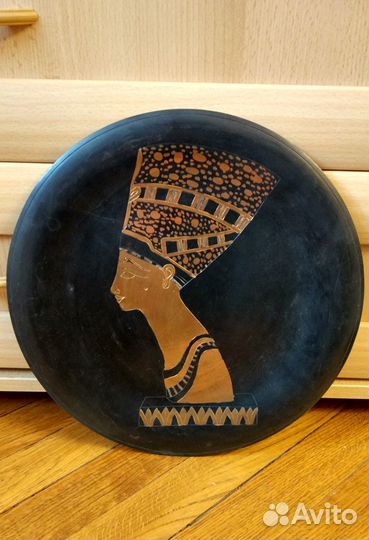 Декоративное панно