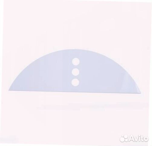 Крышка кнопок управления Xiaomi Dreame F9