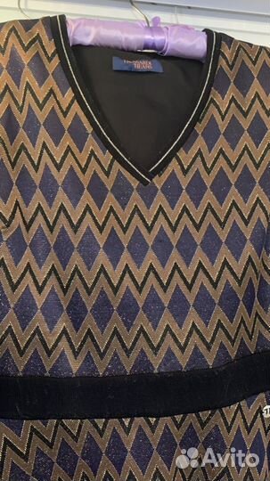 Брендовые вещи пакетом 46 48 размера