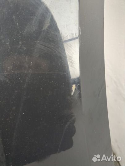 Крыло правое переднее Volkswagen Passat 7 Европа, 2012