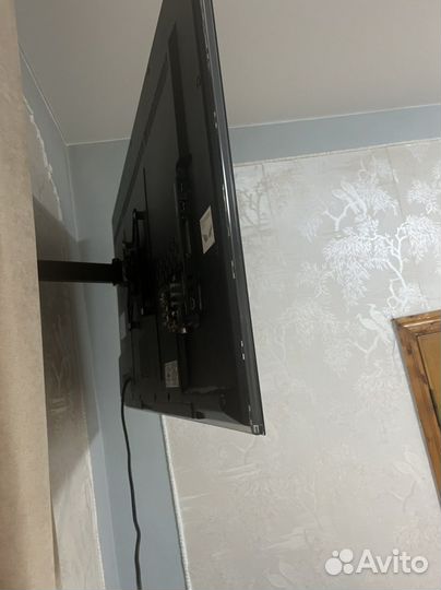 Телевизор LG ЖК 47
