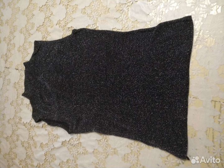 Женские вещи пакетом 42-48 р-ры