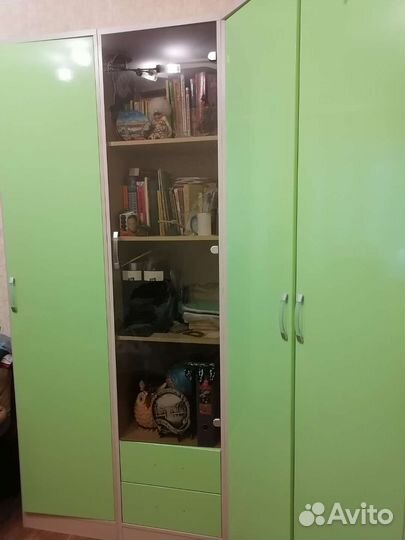 Мебель для детской комнаты