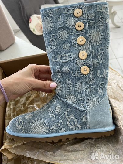 Ugg (Угги) оригинал