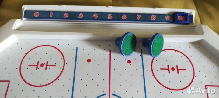 Аэрохоккей 53 см