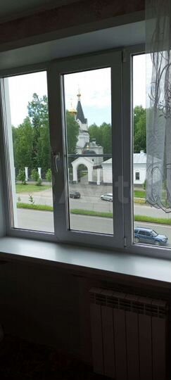 3-к. квартира, 64 м², 4/9 эт.