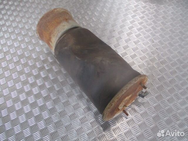 Пневморессора SAF-holland 3229003100