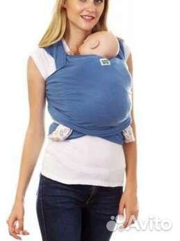 Слинг для детей