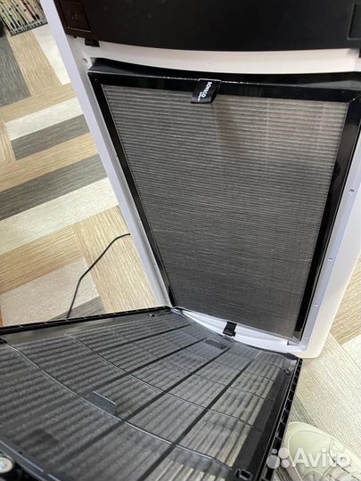 Очиститель воздуха boneco p700