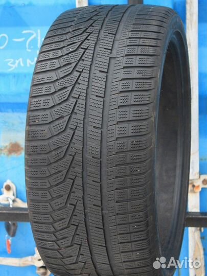 Hankook Winter I'Cept Evo2 W320 255/35 R19