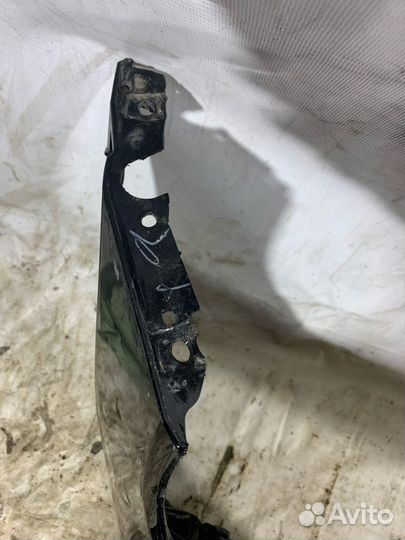 Бампер передний Mercedes-Benz GLB-Class X247