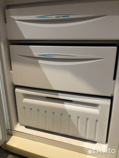 Холодильник бу