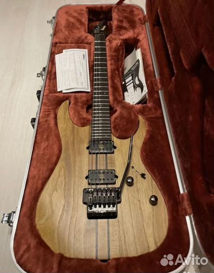 Гитара Ibanez RG20061