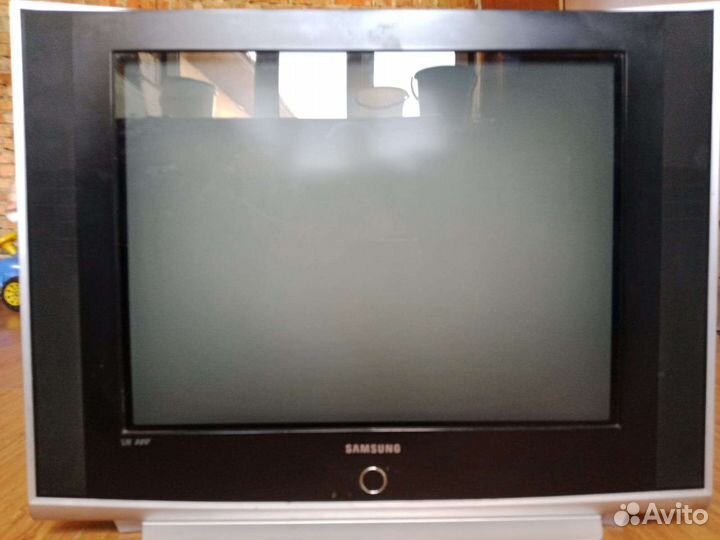 Бу телевизор samsung