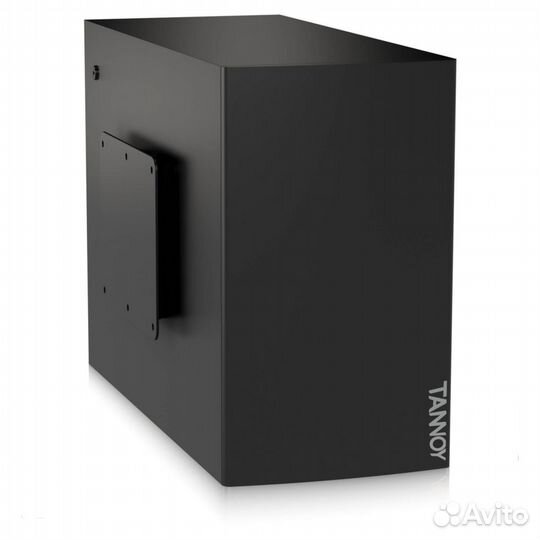 Новый SAT SUB Tannoy G6103 компактный настенный сабвуфер