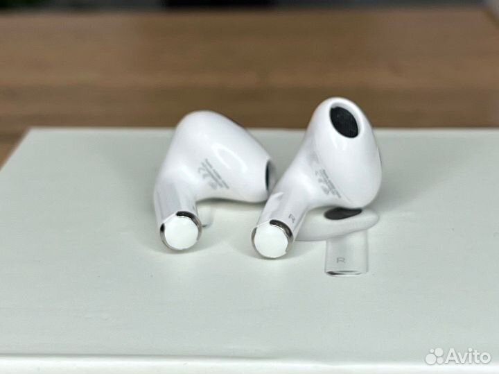 AirPods 3 (full) + доставка