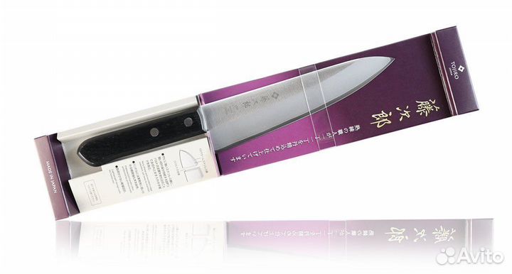 Шеф нож tojiro Япония