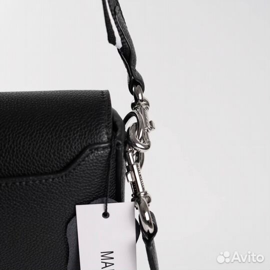 Сумка клатч Premium Marc Jacobs кожа