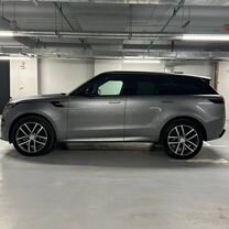 Land Rover Range Rover Sport 3.0 AT, 2023, 64 км