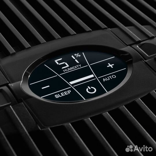 Мойка воздуха Venta LW 25 Comfort Plus (черный)