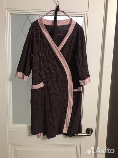 Халат женский новый 40 42