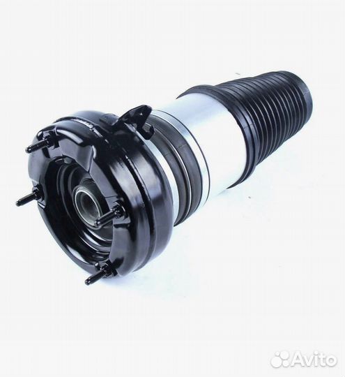 Пневмобаллон передний Audi A8 D4