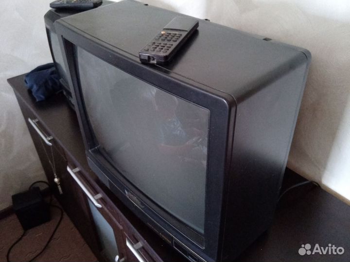 Телевизор