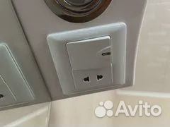 Зеркало для ванной бу