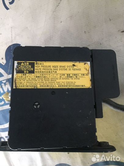 Блок ABS Lexus LS