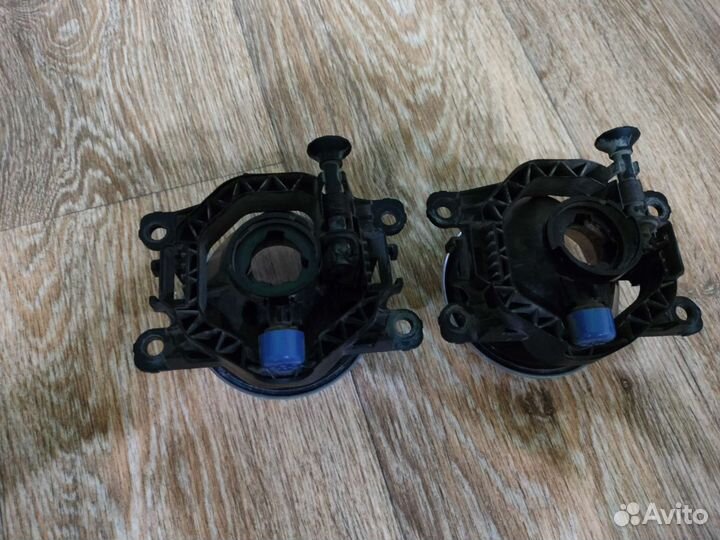 Противотуманные фары valeo