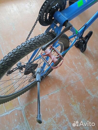 Велосипед бу взрослый