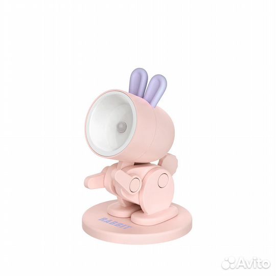 Игрушка фонарик