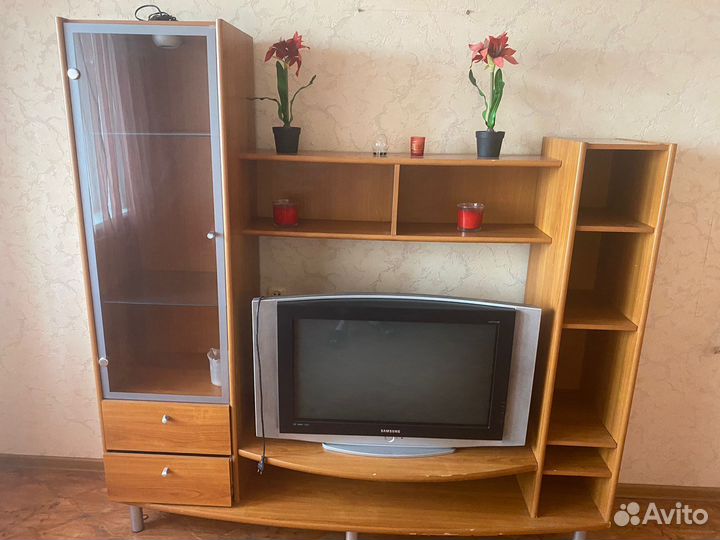 Мебель для зала стенка