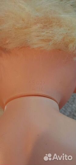 Куклы Famosa и Bayer