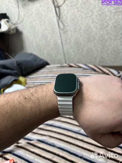 Apple Watch Ultra 3 