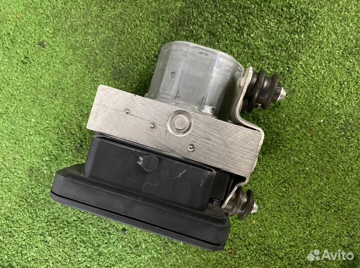 Блок abs Porsche 911 991