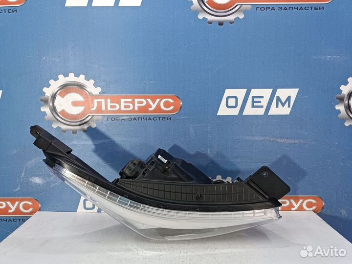 Фара правая Hyundai Creta 1 GSR 2015-2021