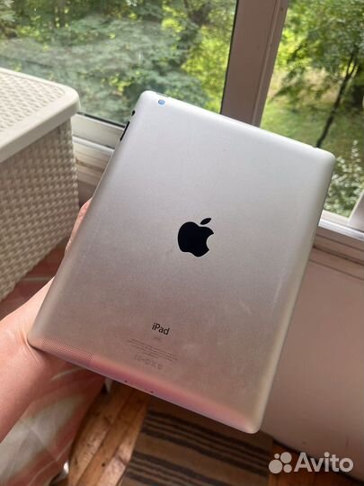 iPad 3 32Gb wifi