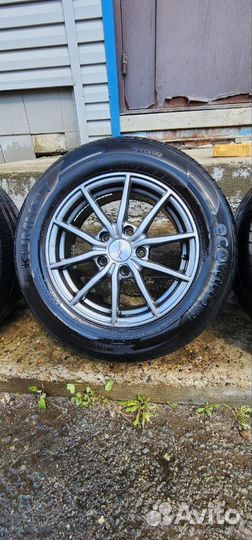 Kumho Ecowing ES01 KH27 205/65 R15 94H