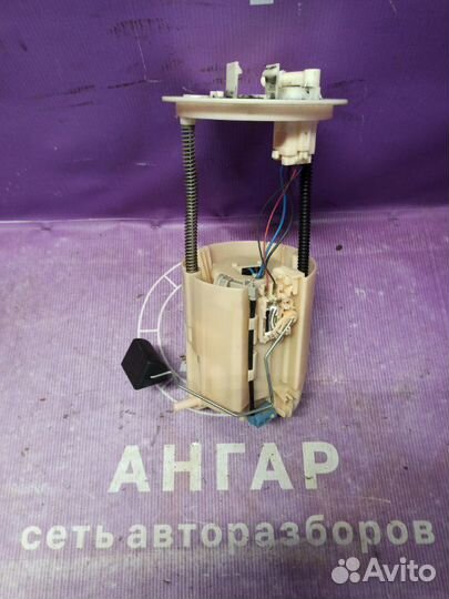 Топливный насос Mitsubishi Outlander Xl