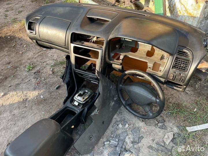 Торпедо galant 8