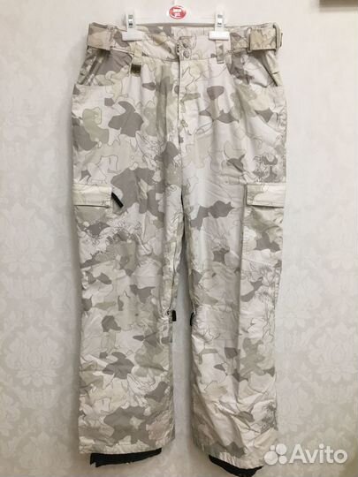 Горнолыжный костюм женский 44-46 р alpinepro