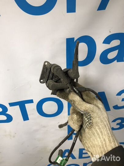 Модуль на ваз 1,6