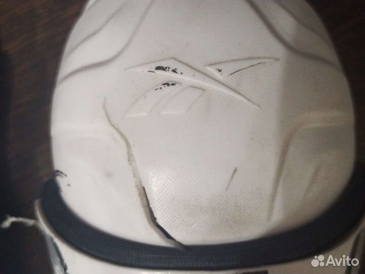 Хоккейные наколенники 11