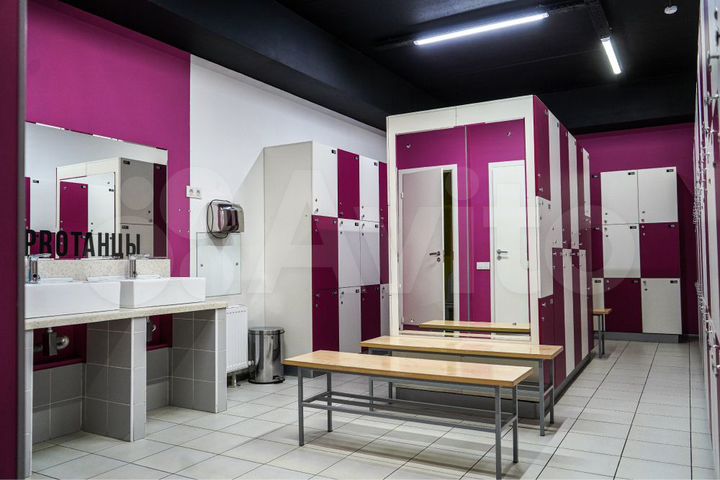 Свободного назначения, 110 м²