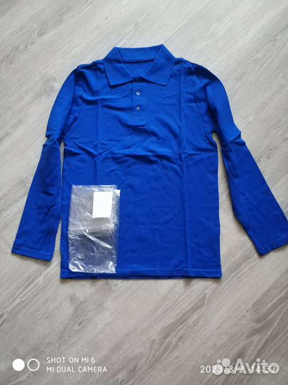 Спецодежда